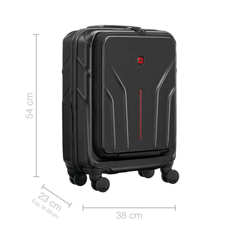 Wenger Amplix