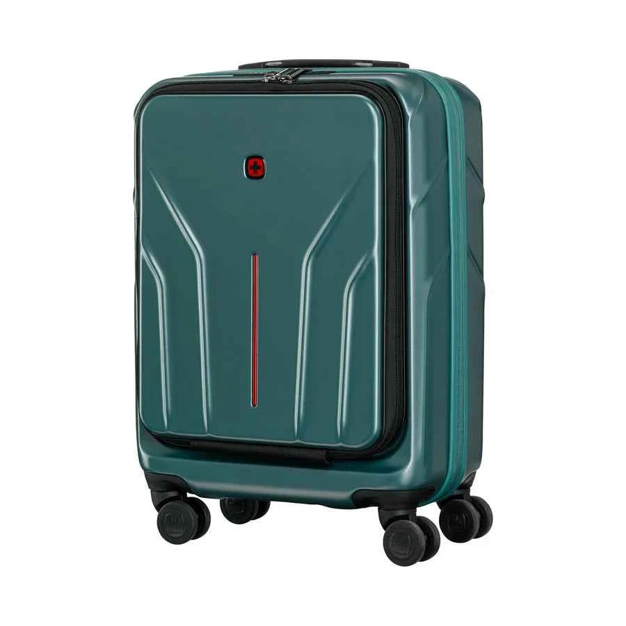 Wenger Amplix Cabin Front Loader