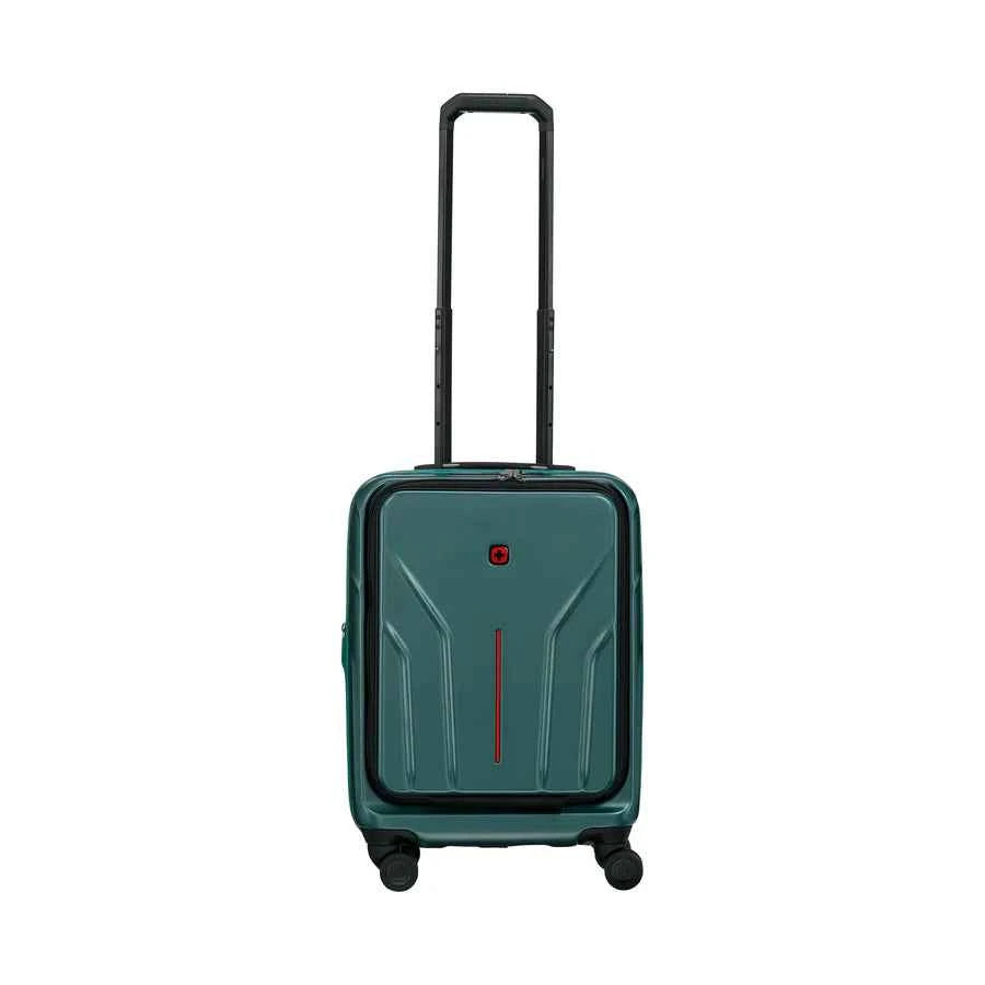 Wenger Amplix Cabin Front Loader