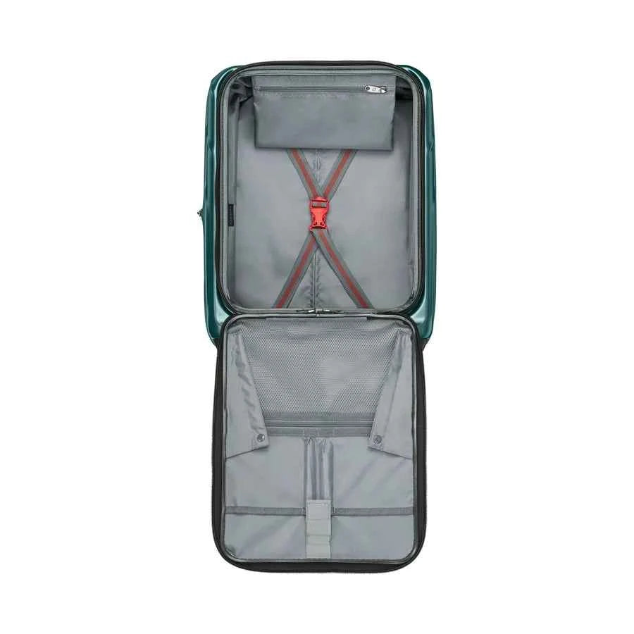 Wenger Amplix Cabin Front Loader
