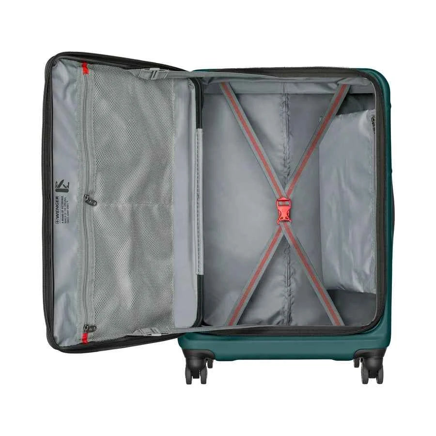 Wenger Amplix