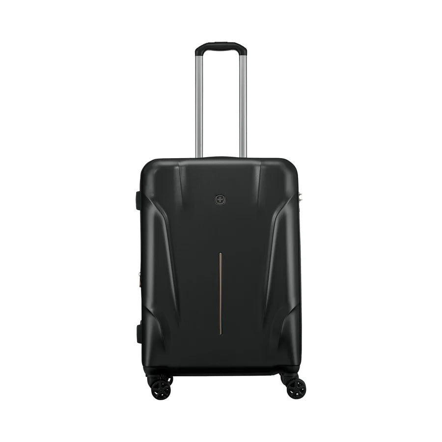 Wenger Ryon - Luggage Lounge - Black / Large - Black / Large