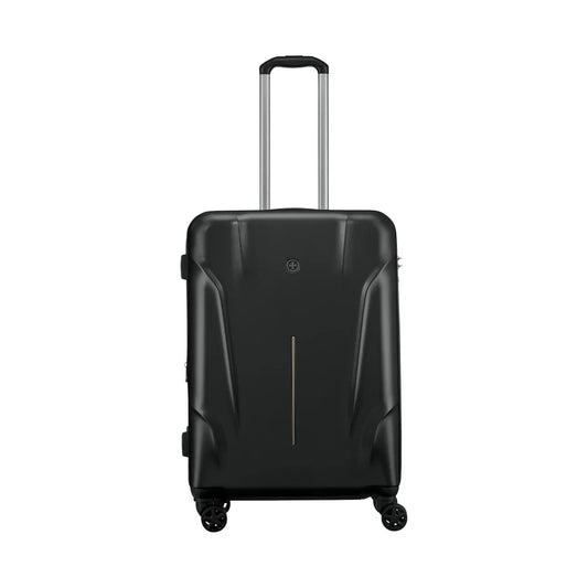 Wenger Ryon - Luggage Lounge - Black / Large - Black / Large
