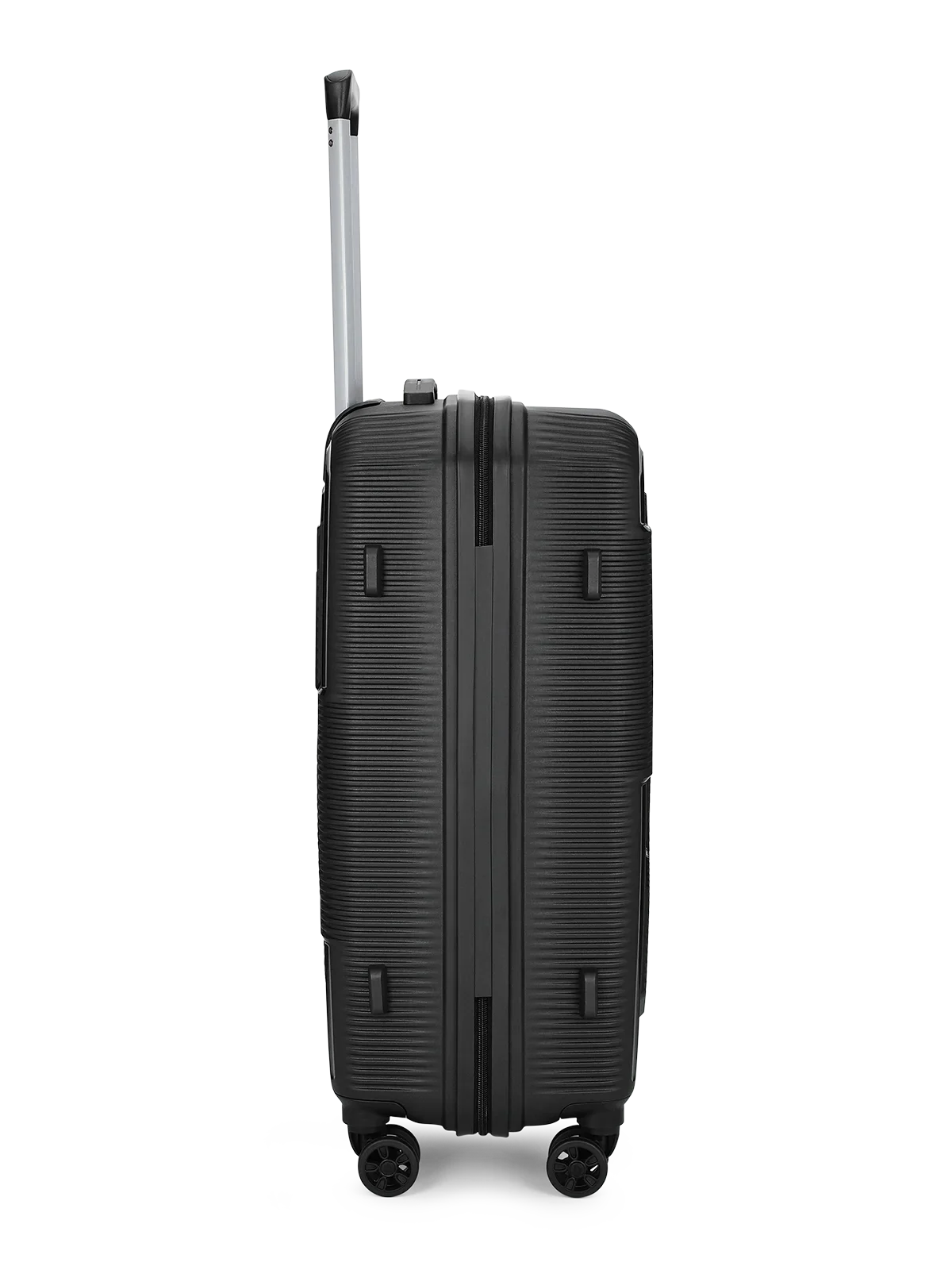 Uppercase Graphite Hard Luggage - Luggage Lounge