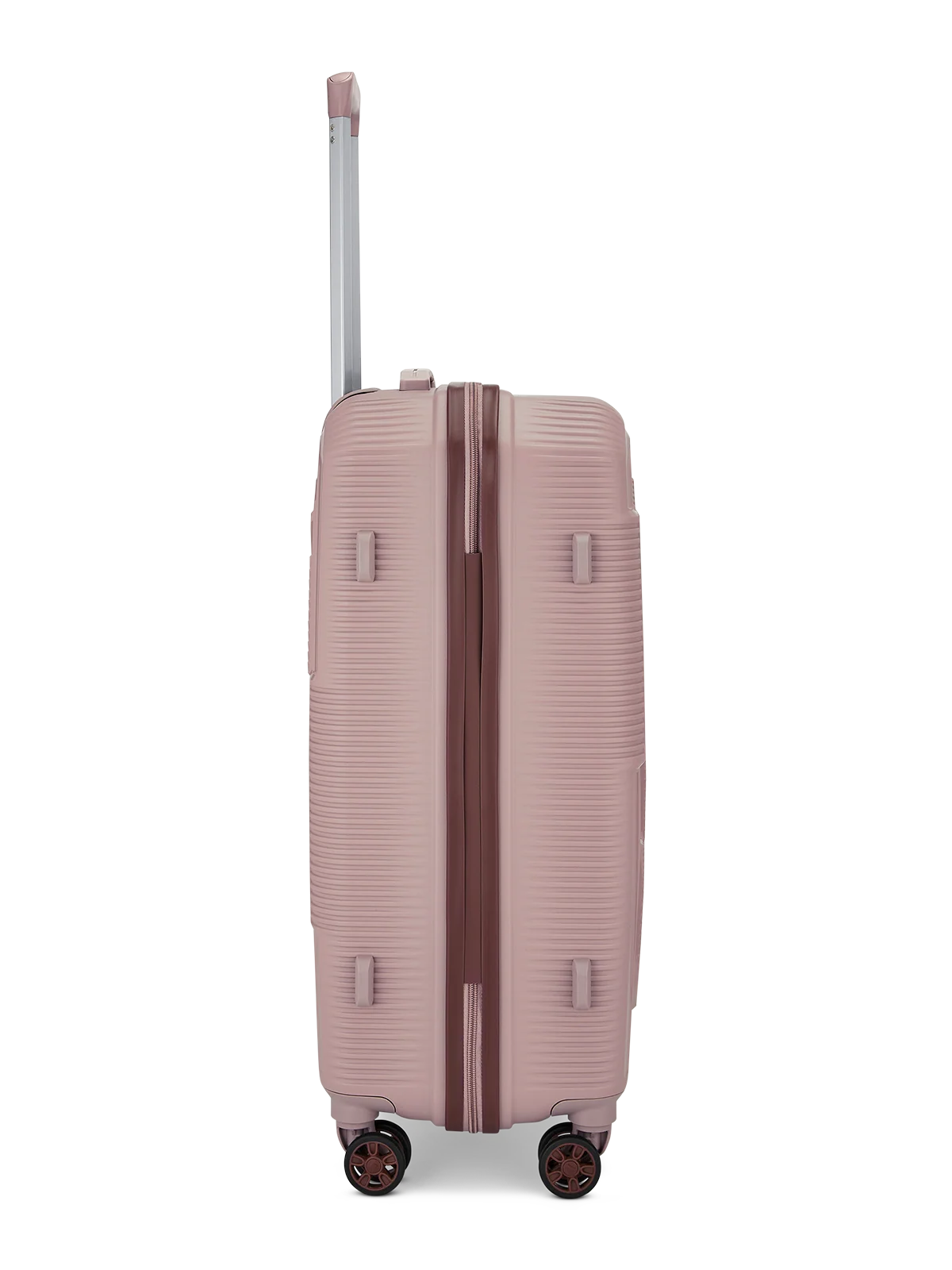 Uppercase Graphite Hard Luggage - Luggage Lounge