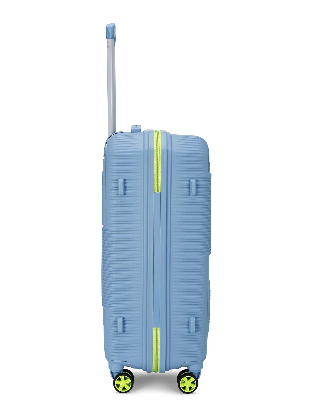 Uppercase Graphite Hard Luggage - Luggage Lounge