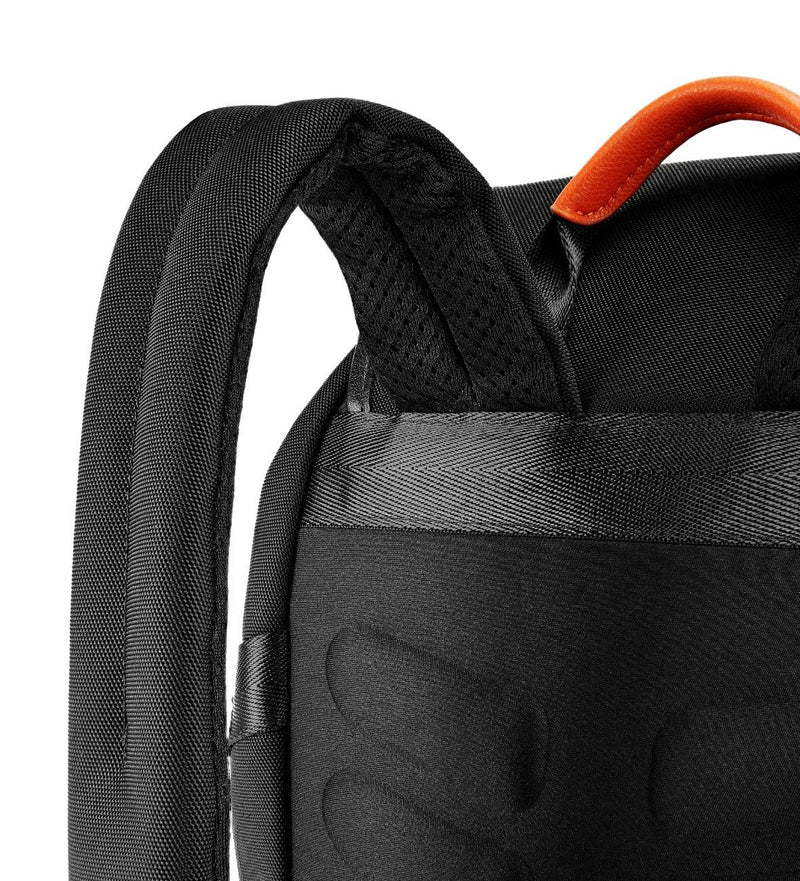 Urban Jungle Vertex Black Workpack - Luggage Lounge