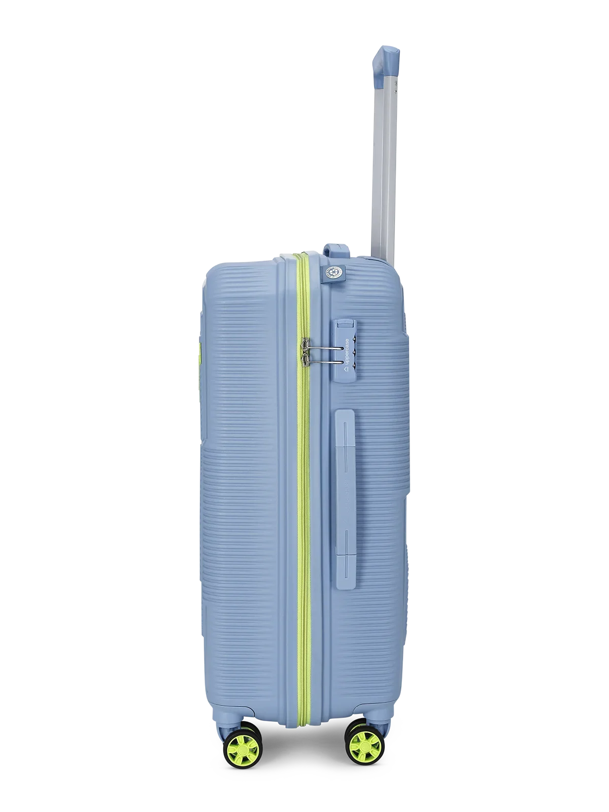 Uppercase Graphite Hard Luggage - Luggage Lounge