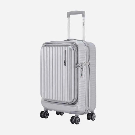 Safari Select Recoil Cabin Front Loader