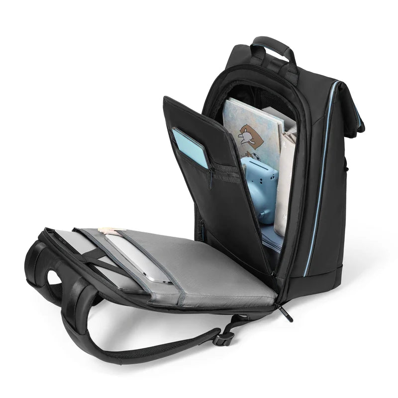 Urban Jungle Intern Laptop Backpack - Streamlined Commuting Solution