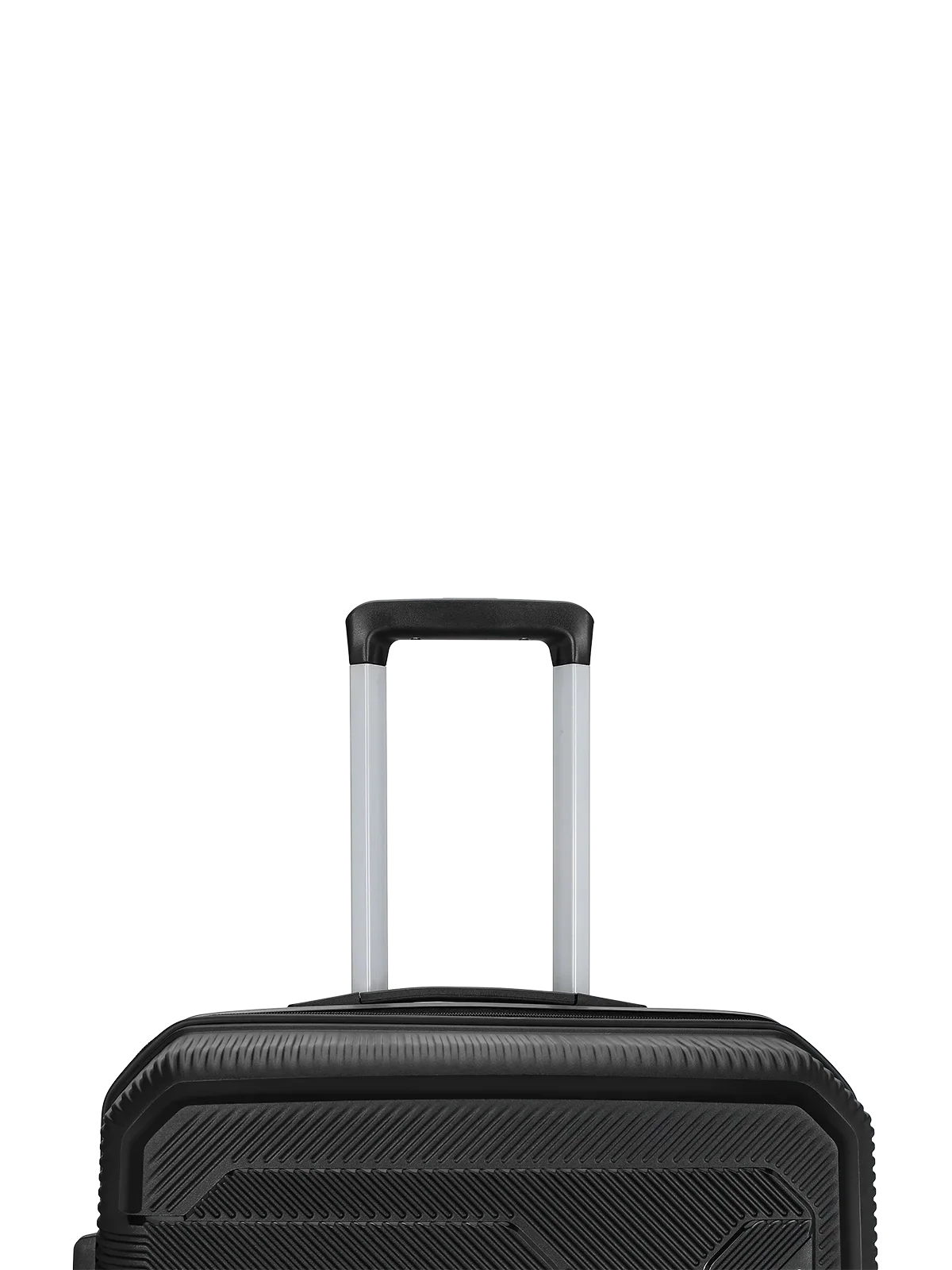 Uppercase Graphite Hard Luggage - Luggage Lounge