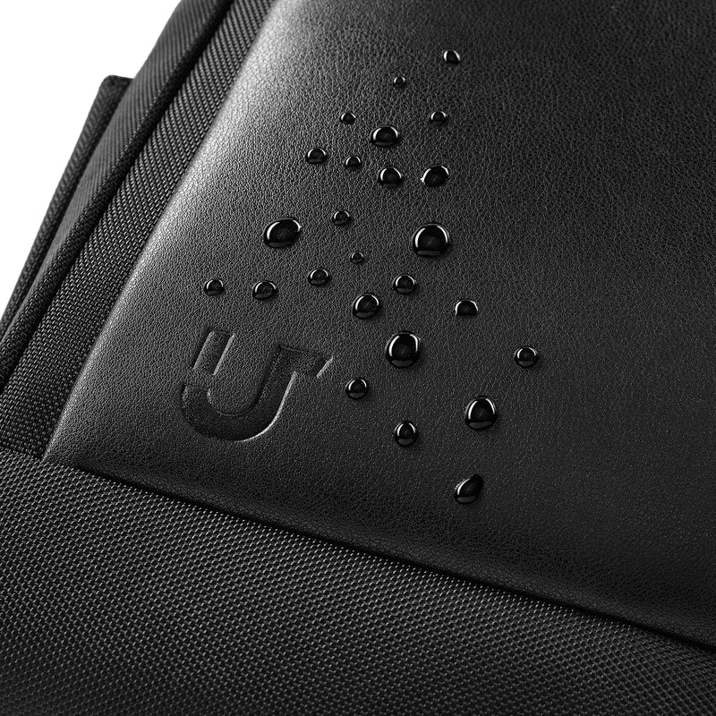 Urban Jungle Frontier Laptop Backpack – Your Ultimate Commuting Companion