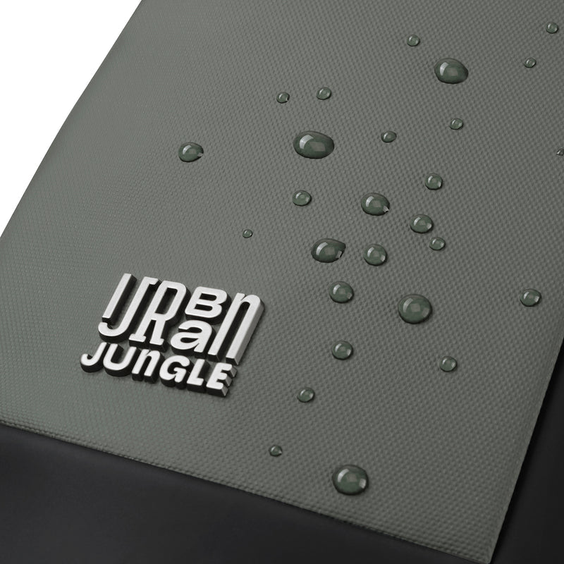 Urban Jungle Intern Laptop Backpack - Streamlined Commuting Solution
