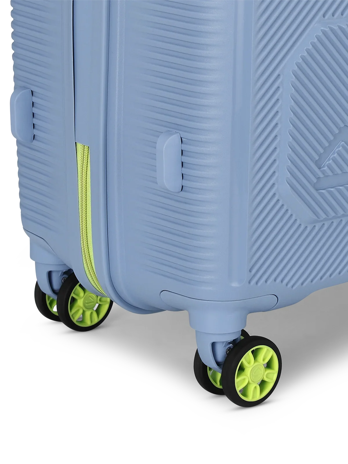 Uppercase Graphite Hard Luggage - Luggage Lounge