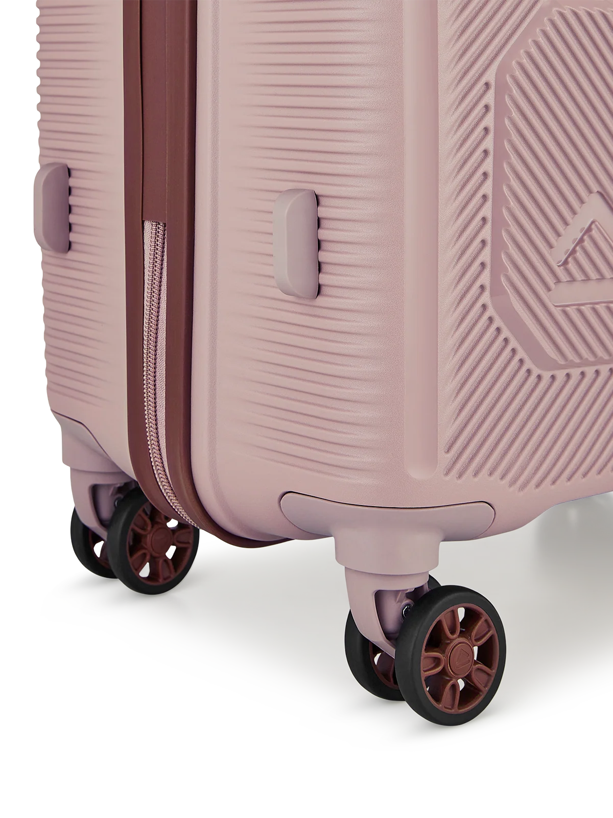Uppercase Graphite Hard Luggage - Luggage Lounge
