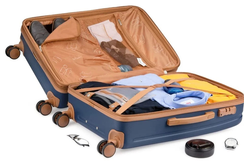 IT Luggage Fashionista Advant - Luggage Lounge