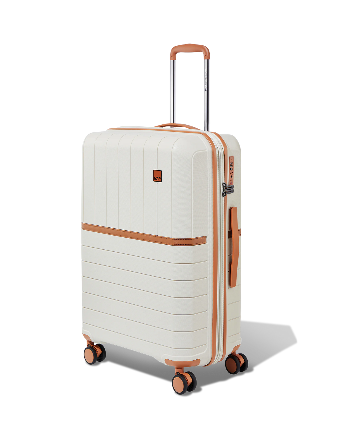 VIP Classic Hard Luggage - Luggage Lounge