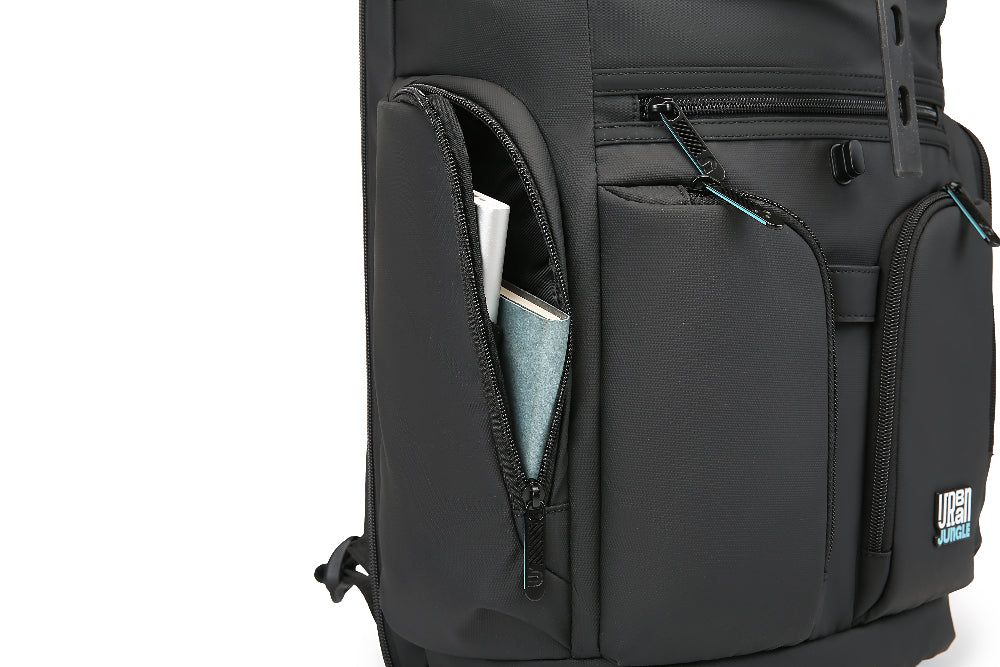 Urban Jungle Soho Backpack - Luggage Lounge