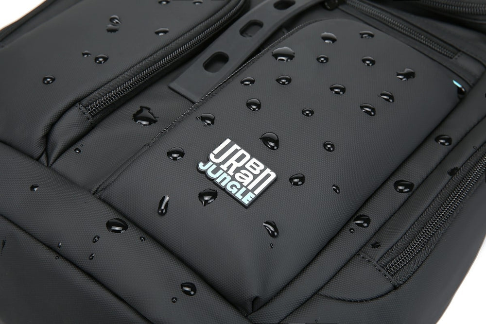 Urban Jungle Soho Backpack - Luggage Lounge