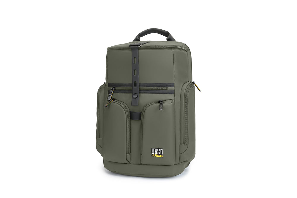 Urban Jungle Soho Backpack - Luggage Lounge