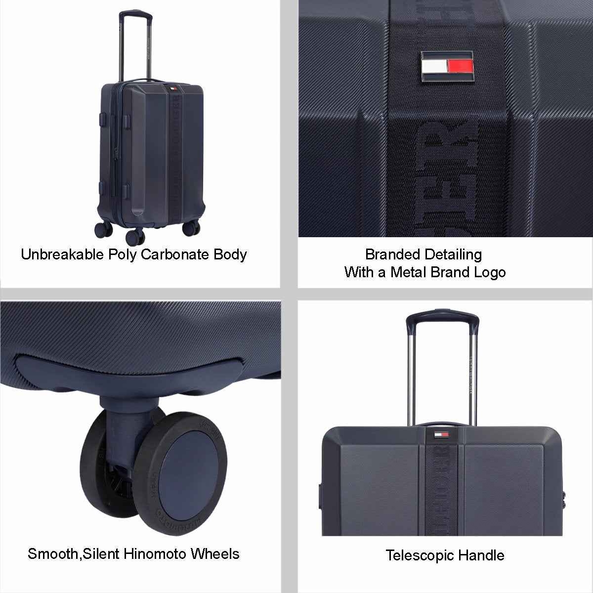 Tommy Hilfiger Arbor