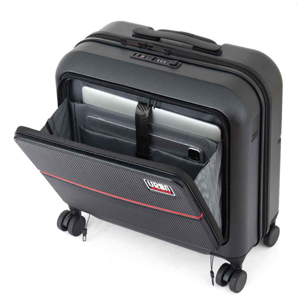 Urban Jungle Caliber Overnighter