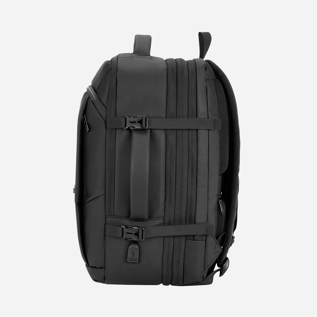Safari Select Zeus Formal Backpack - Luggage Lounge