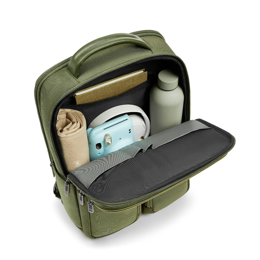 Urban Jungle Wayfarer Formal Backapck - Luggage Lounge
