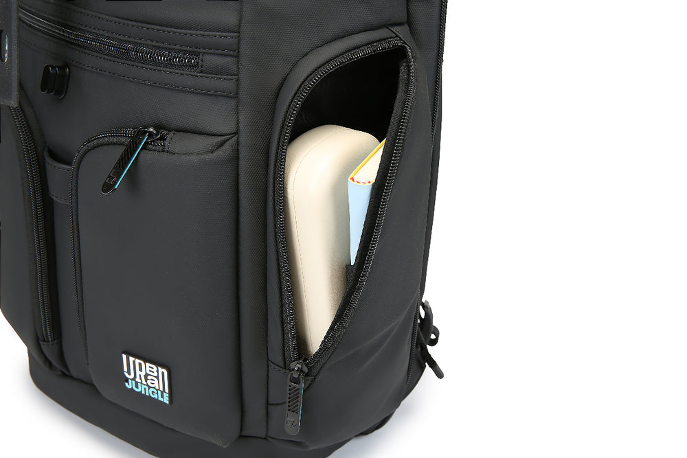 Urban Jungle Soho Backpack - Luggage Lounge