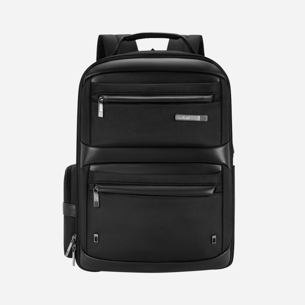 Safari Select Astral Formal Black Backapck - Luggage Lounge
