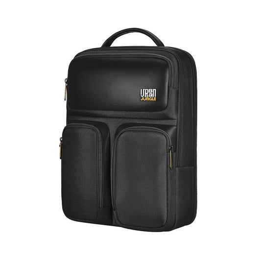 Urban Jungle Wayfarer Formal Backapck - Luggage Lounge - Black - Black