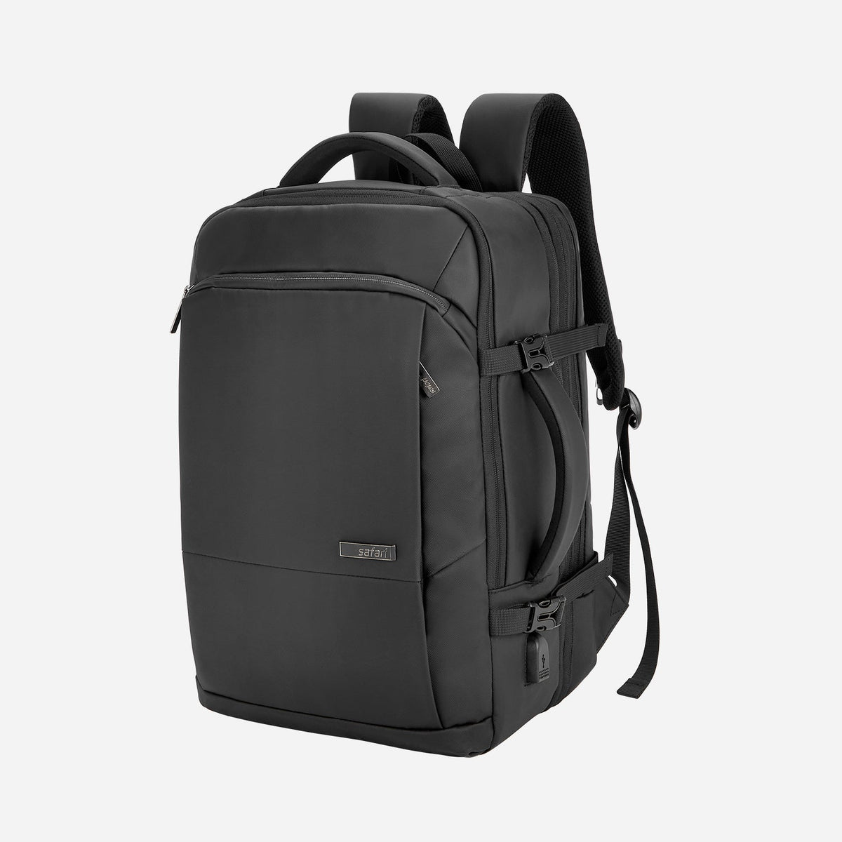Safari Select Zeus Formal Backpack - Luggage Lounge