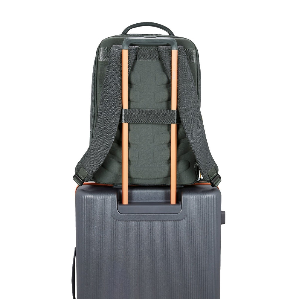 Urban Jungle Wayfarer Formal Backapck - Luggage Lounge