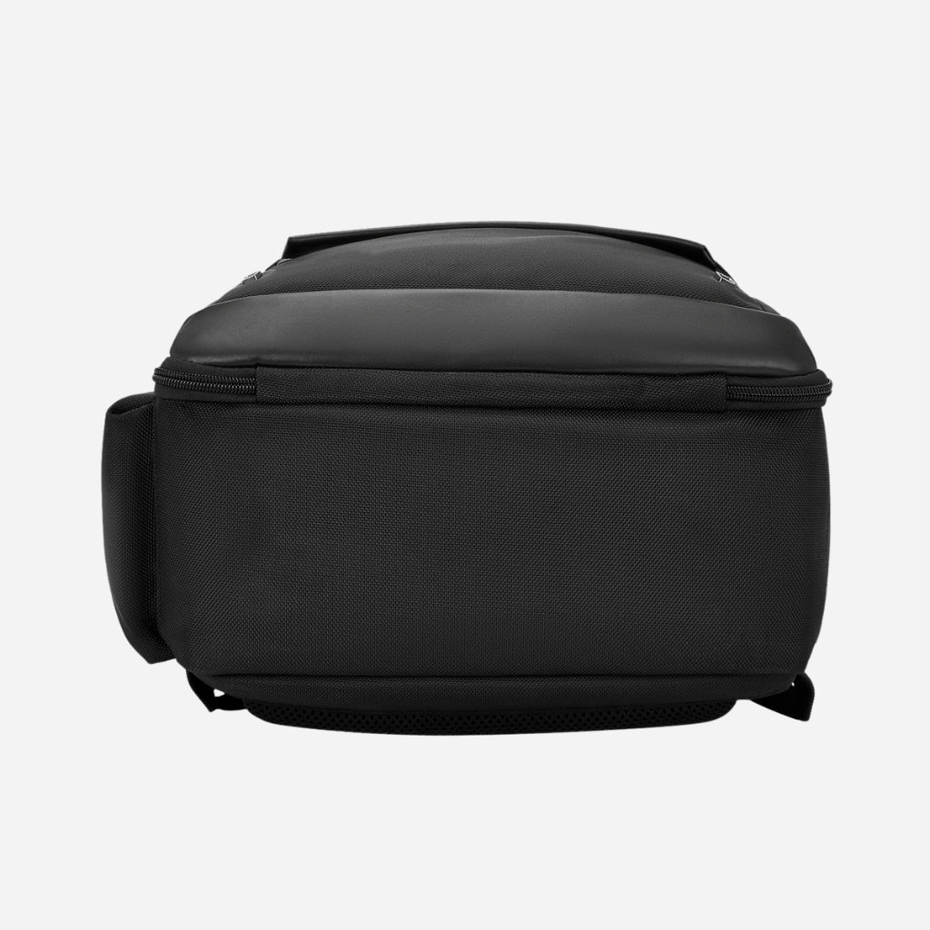 Safari Select Astral Formal Black Backapck - Luggage Lounge