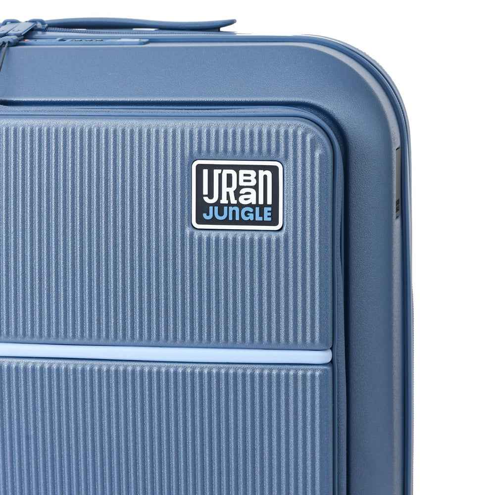 Urban Jungle Caliber Overnighter