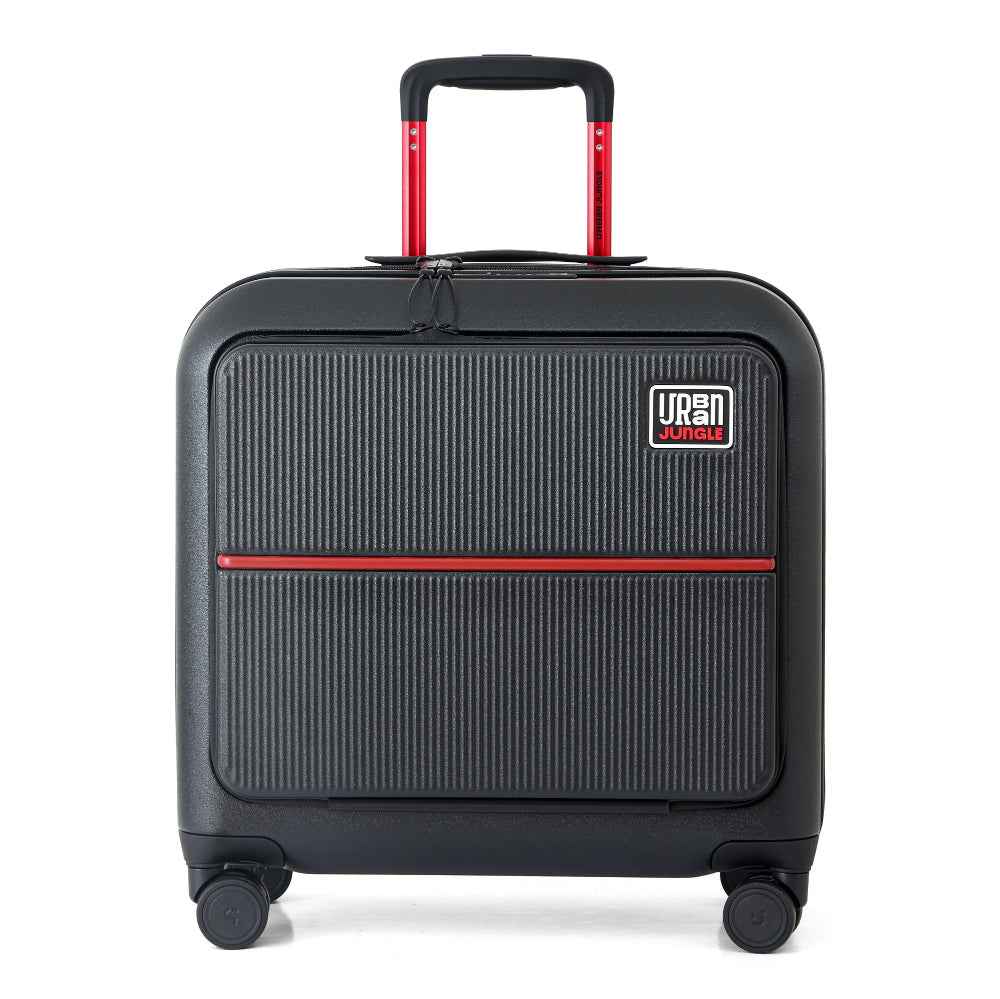 Urban Jungle Caliber Overnighter