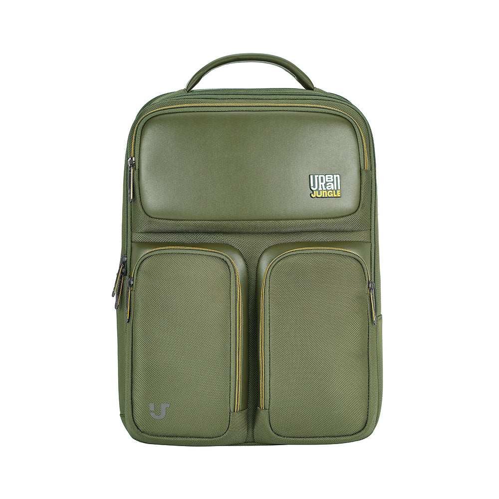 Urban Jungle Wayfarer Formal Backapck - Luggage Lounge