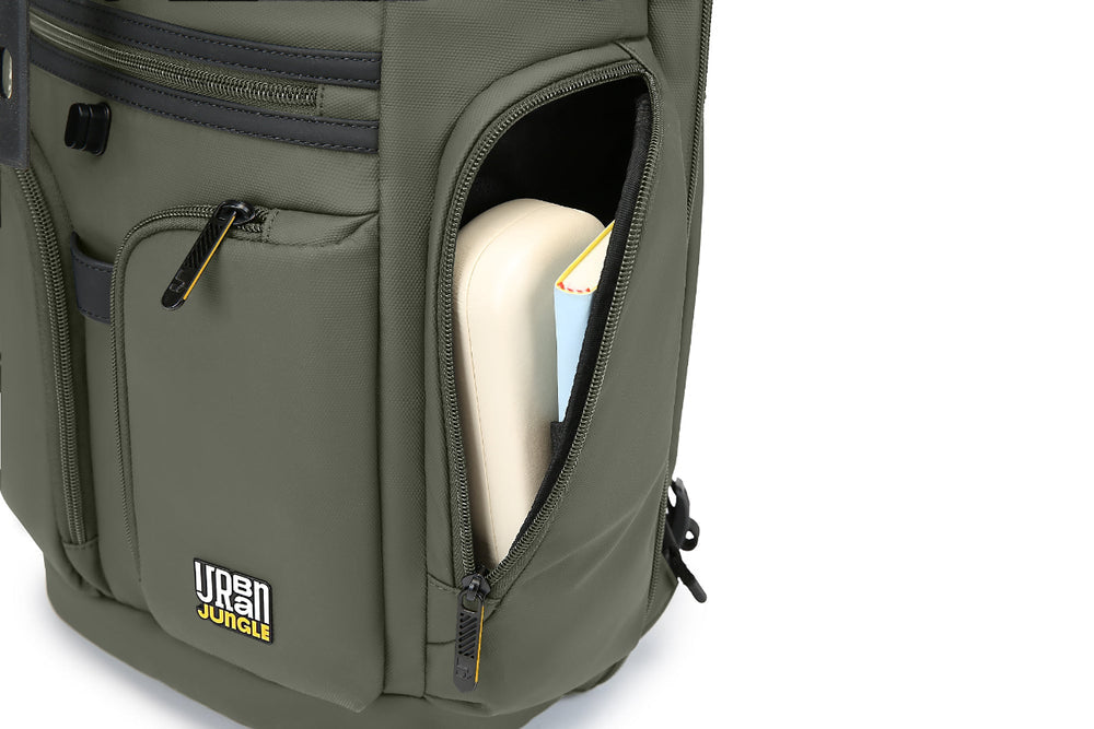 Urban Jungle Soho Backpack - Luggage Lounge