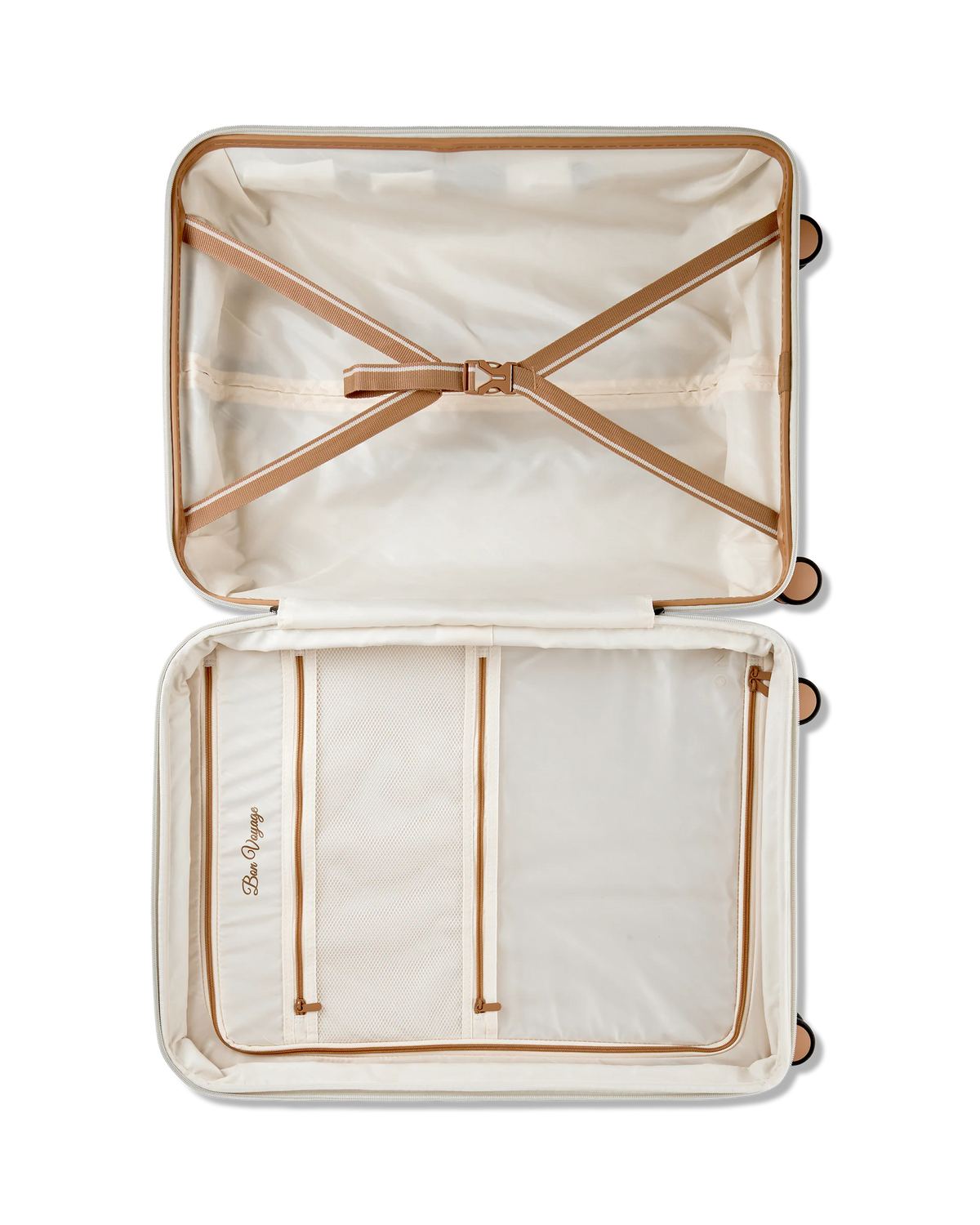 VIP Classic Hard Luggage - Luggage Lounge