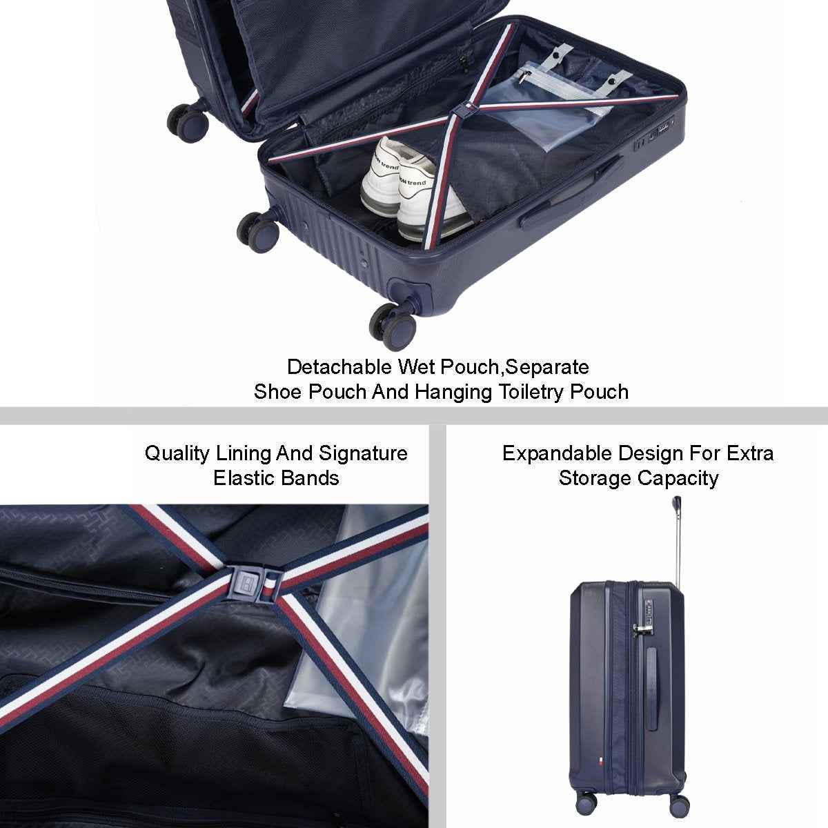 Tommy Hilfiger Arbor