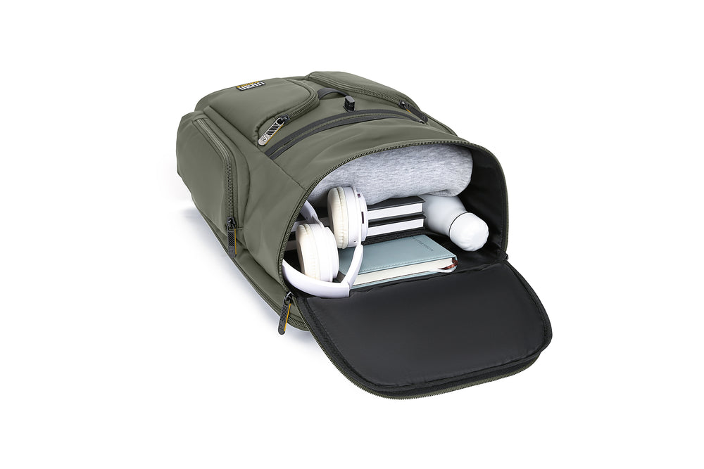 Urban Jungle Soho Backpack - Luggage Lounge