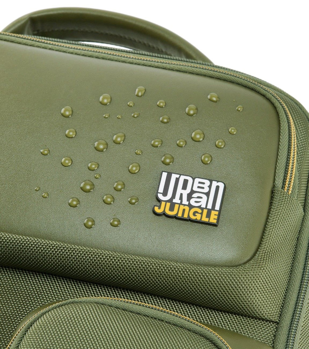 Urban Jungle Wayfarer Formal Backapck - Luggage Lounge
