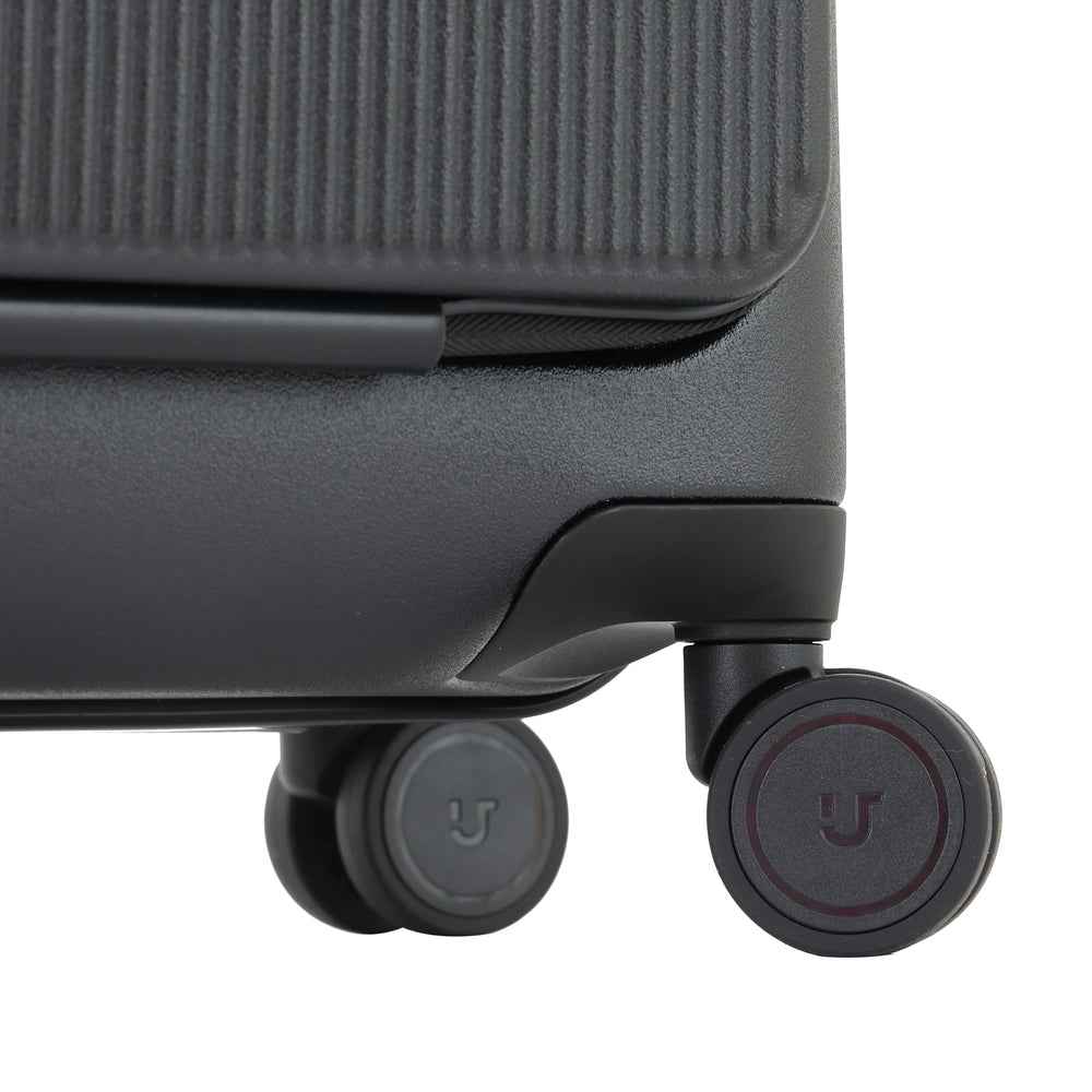 Urban Jungle Caliber Overnighter