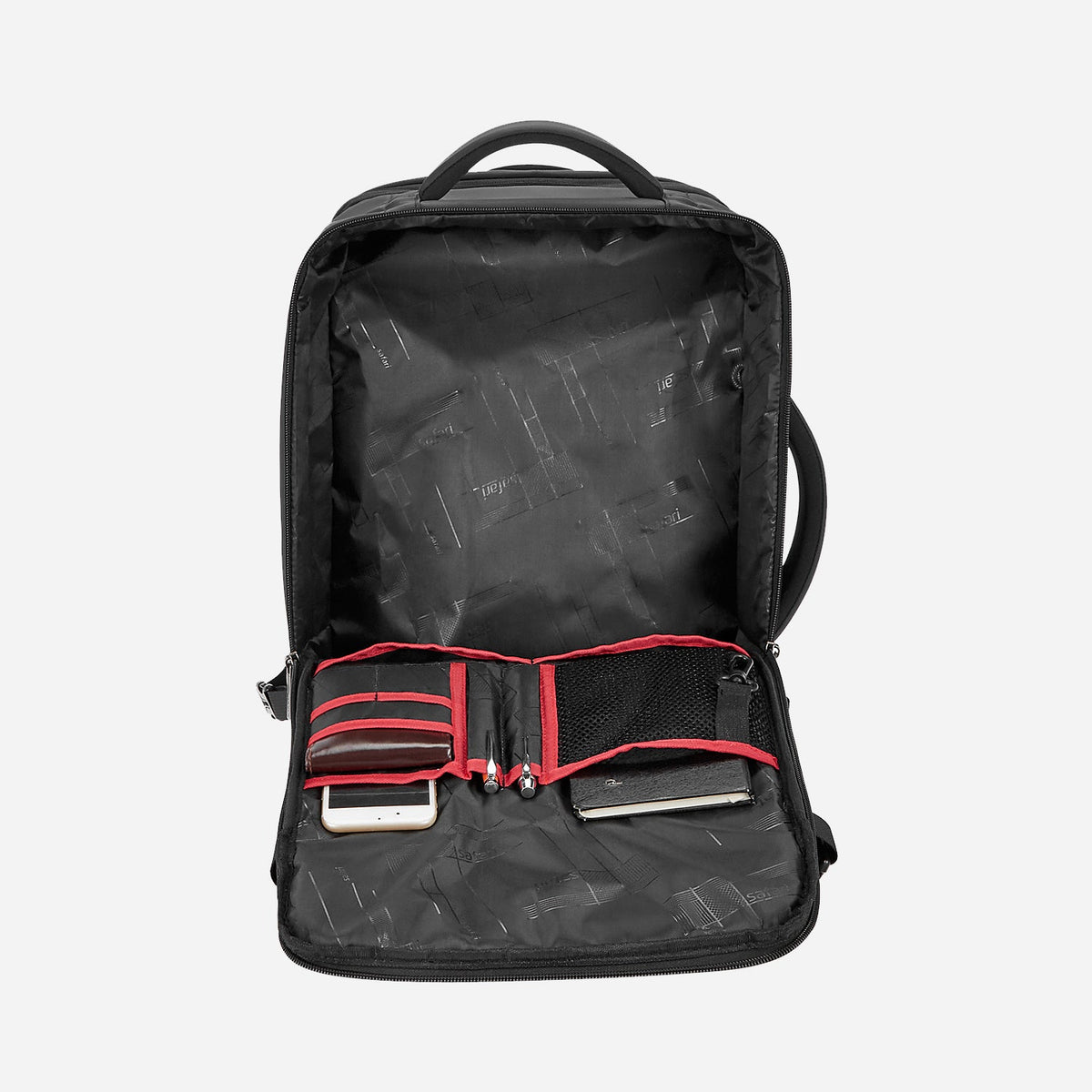 Safari Select Zeus Formal Backpack - Luggage Lounge