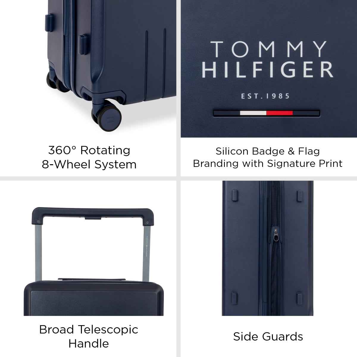 Tommy Hilfiger Broadway