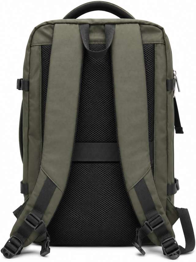 Safari Select Zeus Formal Backpack - Luggage Lounge
