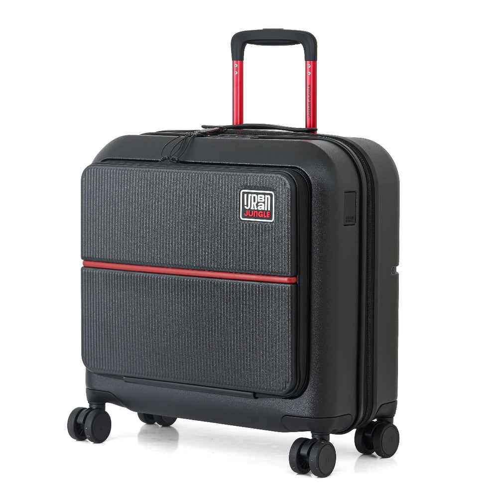 Urban Jungle Caliber Overnighter