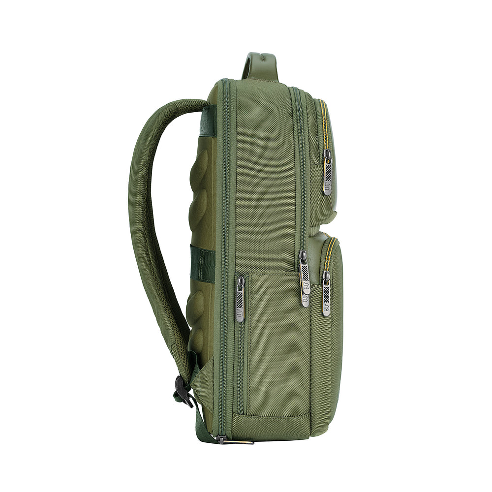 Urban Jungle Wayfarer Formal Backapck - Luggage Lounge