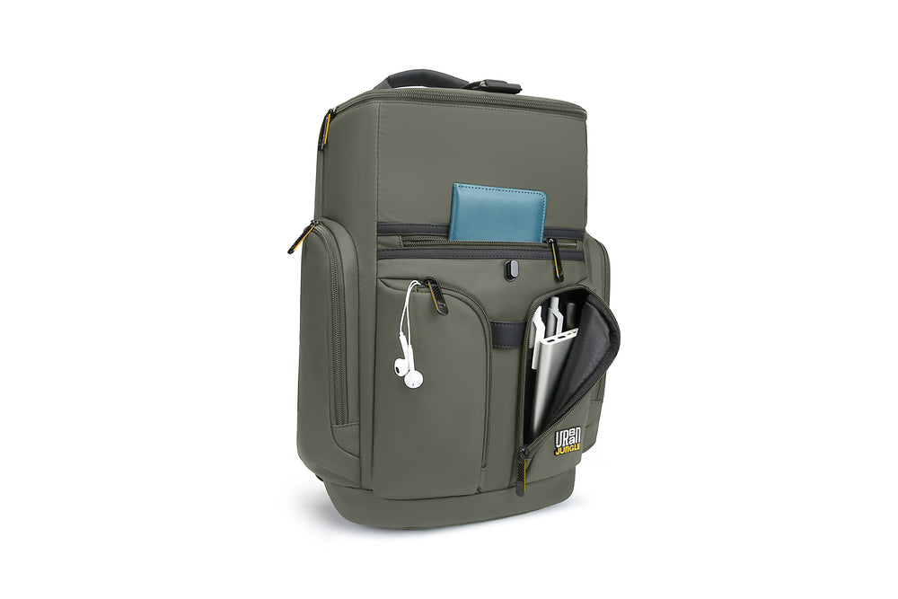 Urban Jungle Soho Backpack - Luggage Lounge