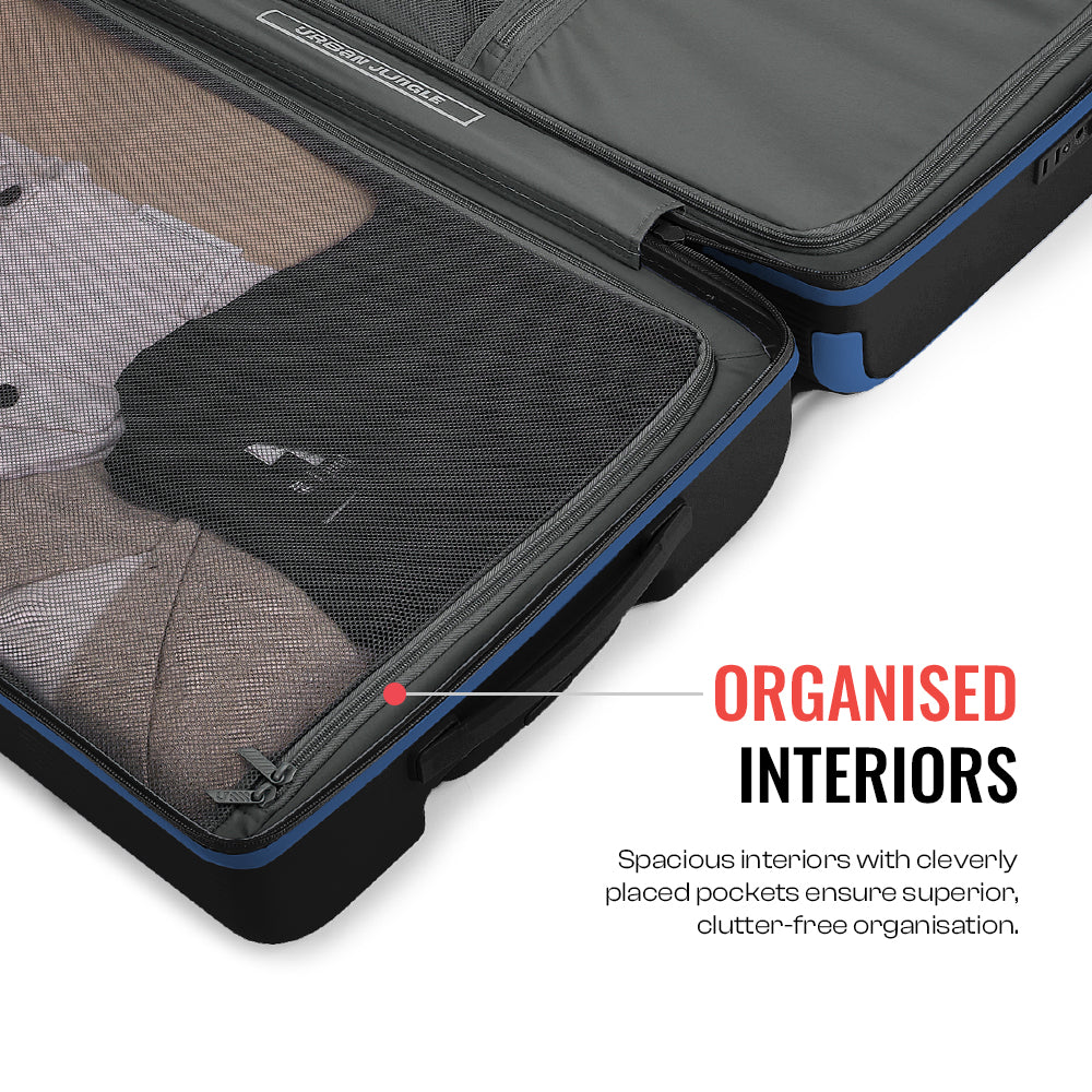 Urban Jungle Lumolite - Luggage Lounge